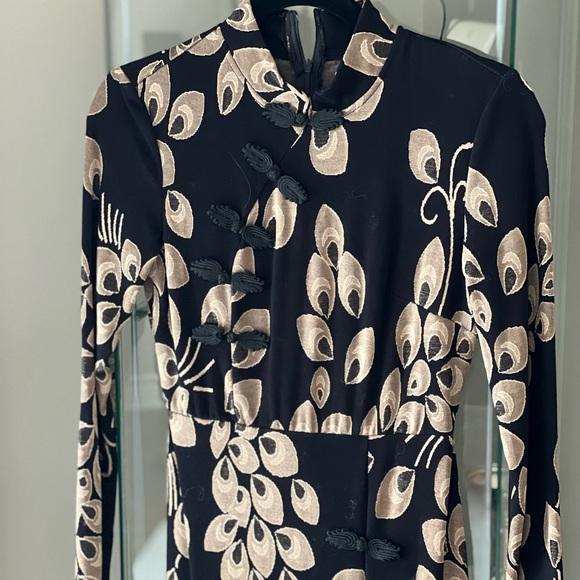 NWOT qipao dress😍 - Picture 6 of 7